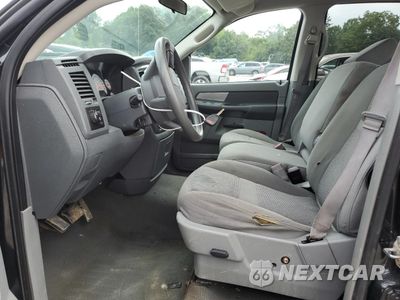 Zdjęcie 7 z 15 samochodu: 2008 DODGE RAM 1500 ST VIN:1D7HU18NX8S574771 - miniatura