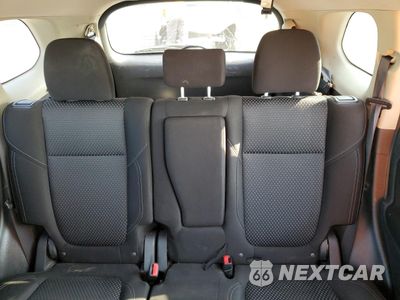 Zdjęcie 10 z 15 samochodu: 2020 MITSUBISHI OUTLANDER ES VIN:JA4AD2A39LZ046188 - miniatura
