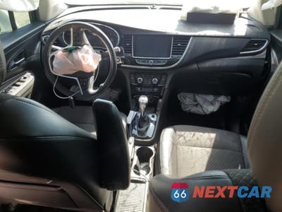 Zdjęcie 8 z 13 samochodu: 2021 BUICK ENCORE PREFERRED VIN:KL4CJASB4MB347799 - miniatura