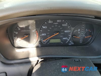 Zdjęcie 9 z 13 samochodu: 2002 HONDA ODYSSEY EXL VIN:2HKRL18082H579172 - miniatura