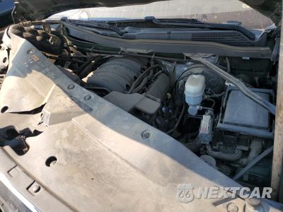 Zdjęcie 11 z 13 samochodu: 2015 CHEVROLET SILVERADO C1500 LT VIN:3GCPCREC8FG509707 - miniatura