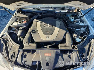 Zdjęcie 11 z 12 samochodu: 2011 MERCEDES-BENZ E 350 VIN:WDDKK5GF9BF076784 - miniatura