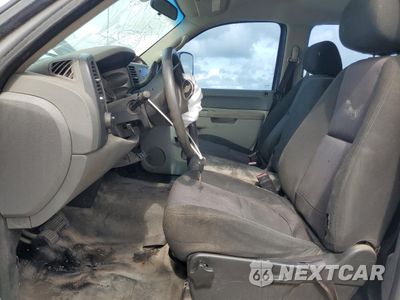 Zdjęcie 7 z 12 samochodu: 2011 CHEV SILVERADO 2500 HD WO VIN:1GC1CVCG7BF265421 - miniatura