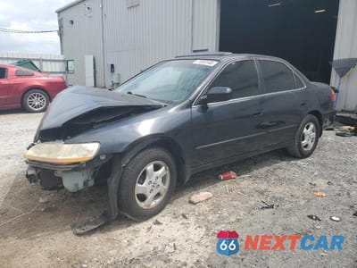 1999 HONDA ACCORD EX 1HGCG5654XA051323 - główne zdjęcie licytacji z USA - miniatura