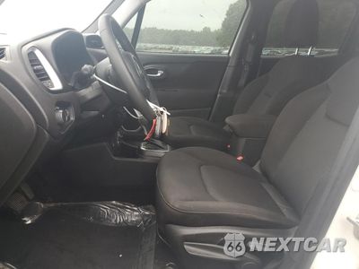 Zdjęcie 7 z 13 samochodu: 2018 JEEP RENEGADE SPORT VIN:ZACCJBABXJPH08953 - miniatura