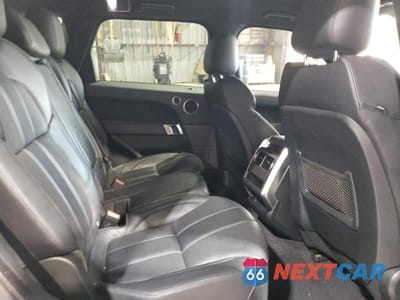 Zdjęcie 11 z 14 samochodu: 2015 LAND ROVER RANGE ROVER SPORT VIN:SALWG2VF1FA630023 - miniatura