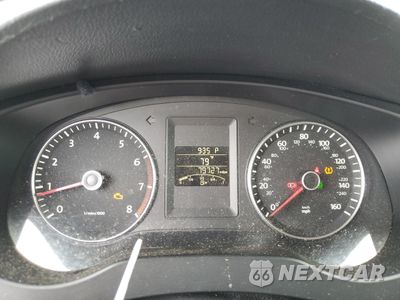 Zdjęcie 9 z 12 samochodu: 2014 VOLKSWAGEN JETTA SE VIN:3VWD17AJ0EM411849 - miniatura