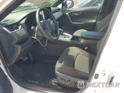 Zdjęcie 7 z 13 samochodu: 2025 TOYOTA RAV4 SE VIN:JTMAB3FV0SD241247 - miniatura