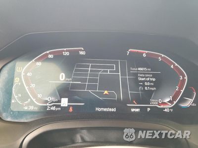 Zdjęcie 9 z 16 samochodu: 2021 BMW 330I VIN:3MW5R1J01M8B78640 - miniatura