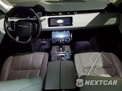 Zdjęcie 8 z 13 samochodu: 2020 LAND ROVER RANGE ROVER EVOQUE SE VIN:SALZP2FX3LH081769 - miniatura
