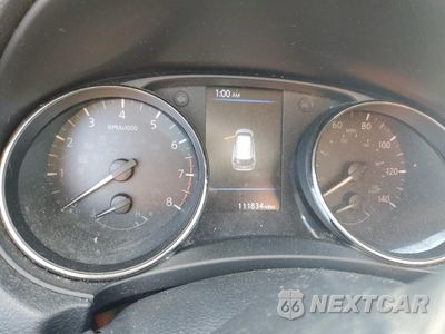 Zdjęcie 9 z 15 samochodu: 2019 NISSAN ROGUE S VIN:KNMAT2MT1KP503512 - miniatura