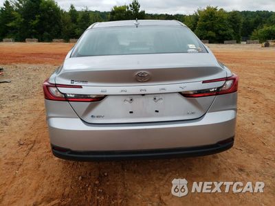 Zdjęcie 6 z 13 samochodu: 2025 TOYOTA CAMRY XSE VIN:4T1DAACK5SU070120 - miniatura