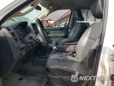 Zdjęcie 7 z 15 samochodu: 2020 RAM 2500 TRADESMAN VIN:3C6UR5HJ5LG282435 - miniatura