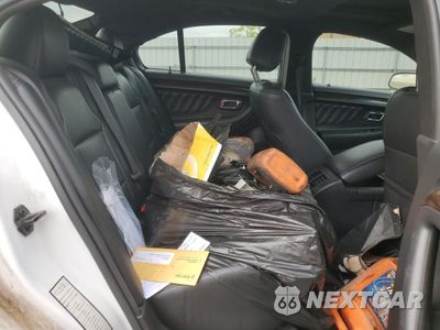 Zdjęcie 10 z 13 samochodu: 2013 FORD TAURUS LIMITED VIN:1FAHP2F87DG131288 - miniatura