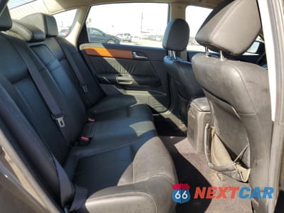 Zdjęcie 10 z 14 samochodu: 2007 INFINITI M35 BASE VIN:JNKAY01E97M302511 - miniatura