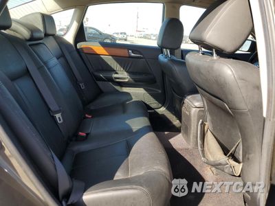 Zdjęcie 10 z 14 samochodu: 2007 INFINITI M35 BASE VIN:JNKAY01E97M302511 - miniatura