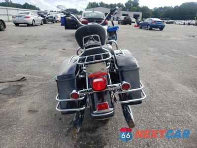 Czwarte zdjęcie samochodu z boku: 2003 HARLEY-DAVIDSON FLHRI VIN:1HD1FBW103Y739744 - miniatura
