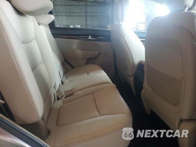 Zdjęcie 11 z 15 samochodu: 2012 KIA SORENTO BASE VIN:5XYKT3A65CG294997 - miniatura