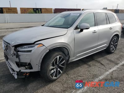 2024 VOLVO XC90 PLUS YV4062PE6R1222512 - główne zdjęcie licytacji z USA - miniatura