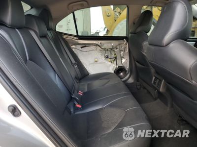 Zdjęcie 10 z 14 samochodu: 2022 TOYOTA CAMRY XLE VIN:4T1F11AK7NU013725 - miniatura