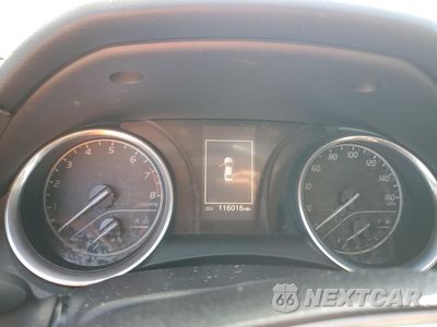 Zdjęcie 9 z 12 samochodu: 2018 TOYOTA CAMRY L VIN:4T1B11HK2JU580990 - miniatura