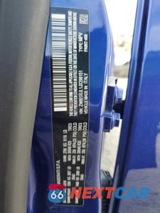 Zdjęcie 14 z 14 samochodu: 2018 MASERATI LEVANTE LUXURY VIN:ZN661XUL1JX298151 - miniatura