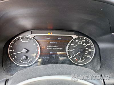 Zdjęcie 9 z 13 samochodu: 2019 NISSAN ALTIMA SL VIN:1N4BL4EVXKC236285 - miniatura