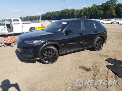 2025 HONDA HR-V SPORT 3CZRZ1H58SM713001 - główne zdjęcie licytacji z USA - miniatura