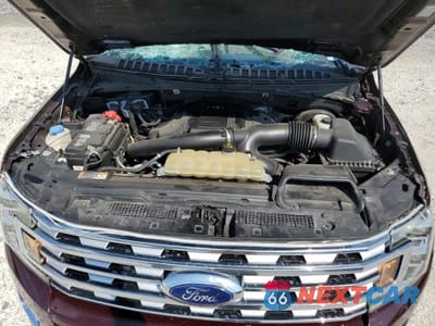Zdjęcie 12 z 13 samochodu: 2020 FORD EXPEDITION LIMITED VIN:1FMJU1KT8LEA07268 - miniatura