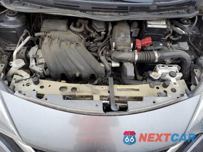 Zdjęcie 11 z 12 samochodu: 2018 NISSAN VERSA NOTE S VIN:3N1CE2CP7JL367178 - miniatura
