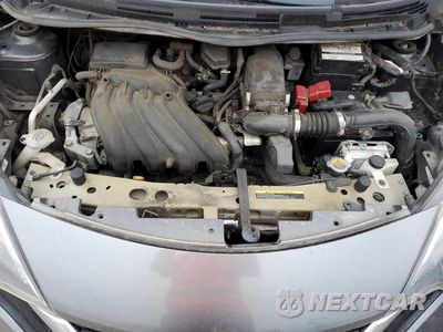 Zdjęcie 11 z 12 samochodu: 2018 NISSAN VERSA NOTE S VIN:3N1CE2CP7JL367178 - miniatura