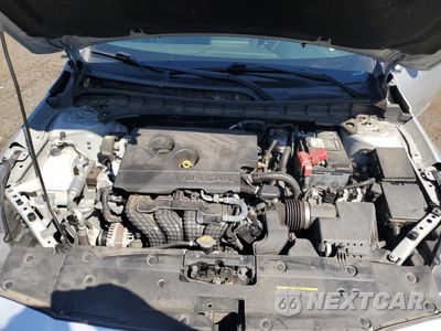 Zdjęcie 11 z 14 samochodu: 2020 NISSAN ALTIMA SR VIN:1N4BL4CV9LC132049 - miniatura
