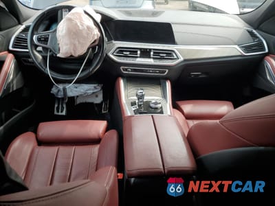 Zdjęcie 8 z 14 samochodu: 2022 BMW X6 XDRIVE40I VIN:5UXCY6C07N9K38725 - miniatura