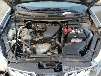 Zdjęcie 12 z 13 samochodu: 2011 NISSAN ROGUE S VIN:JN8AS5MV4BW674271 - miniatura