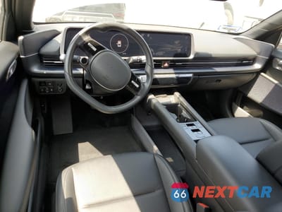 Zdjęcie 8 z 14 samochodu: 2024 HYUNDAI IONIQ 6 SEL VIN:KMHM34AA1RA073825 - miniatura