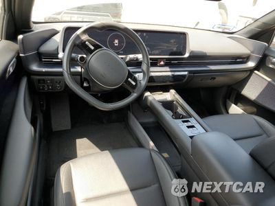 Zdjęcie 8 z 14 samochodu: 2024 HYUNDAI IONIQ 6 SEL VIN:KMHM34AA1RA073825 - miniatura