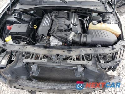 Zdjęcie 11 z 13 samochodu: 2021 DODGE CHARGER SCAT PACK VIN:2C3CDXGJ5MH603573 - miniatura