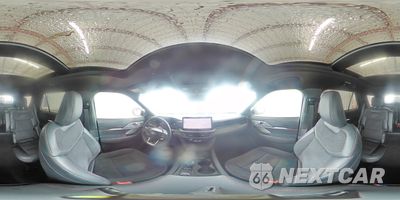 Zdjęcie 15 z 16 samochodu: 2025 FORD EXPLORER ST VIN:1FMWK8GC0SGB10829 - miniatura