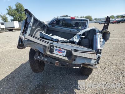 Zdjęcie 6 z 12 samochodu: 2025 FORD F250 SUPER DUTY VIN:1FT8W2BM6SEC35778 - miniatura