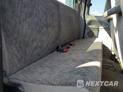 Zdjęcie 10 z 13 samochodu: 1999 DODGE RAM 2500 VIN:1B7KF2364XJ511945 - miniatura