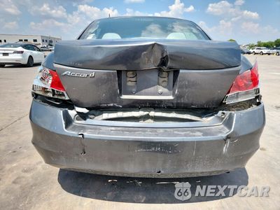 Zdjęcie 6 z 14 samochodu: 2008 HONDA ACCORD LX VIN:1HGCP26388A013138 - miniatura