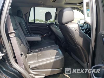 Zdjęcie 11 z 15 samochodu: 2015 CHEVROLET TAHOE K1500 LTZ VIN:1GNSKCKC6FR187493 - miniatura