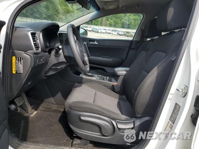Zdjęcie 7 z 15 samochodu: 2020 KIA SPORTAGE LX VIN:KNDPMCAC7L7800450 - miniatura