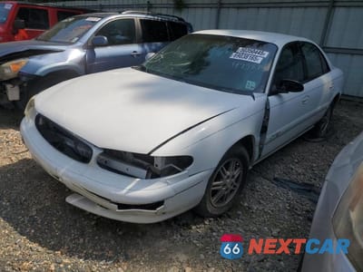 1999 BUICK CENTURY CUSTOM 2G4WS52M9X1495875 - główne zdjęcie licytacji z USA - miniatura
