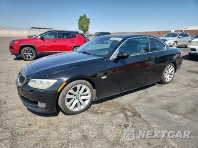 2011 BMW 328 I SULEV WBADW7C55BE544464 - główne zdjęcie licytacji z USA - miniatura