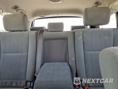 Zdjęcie 10 z 16 samochodu: 2016 TOYOTA SEQUOIA SR5 VIN:5TDBY5G13GS131377 - miniatura