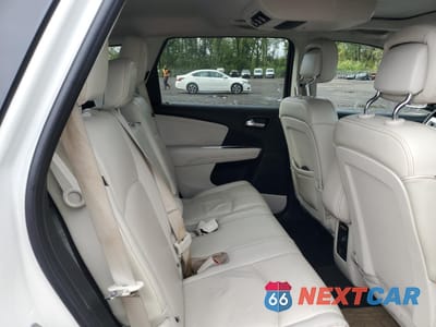 Zdjęcie 10 z 13 samochodu: 2015 DODGE JOURNEY LIMITED VIN:3C4PDDDG8FT579087 - miniatura