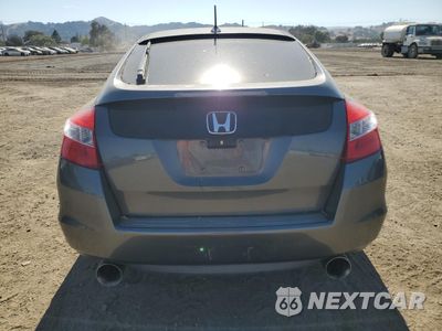 Zdjęcie 6 z 14 samochodu: 2012 HONDA CROSSTOUR EXL VIN:5J6TF1H57CL006733 - miniatura