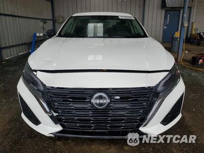Piąte zdjęcie samochodu w środku: 2025 NISSAN ALTIMA SV VIN:1N4BL4DV7SN399935 - miniatura