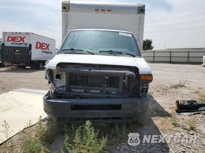 Piąte zdjęcie samochodu w środku: 2013 FORD ECONOLINE E350 SUPER DUTY CUTAWAY VAN VIN:1FDWE3FL9DDB20436 - miniatura
